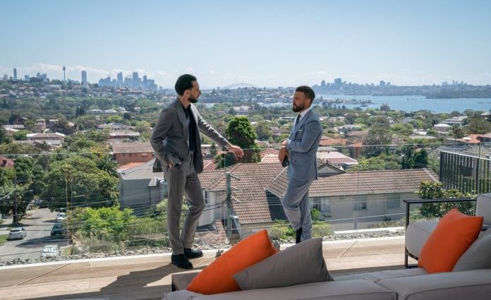 Luxe Listings Sydney 