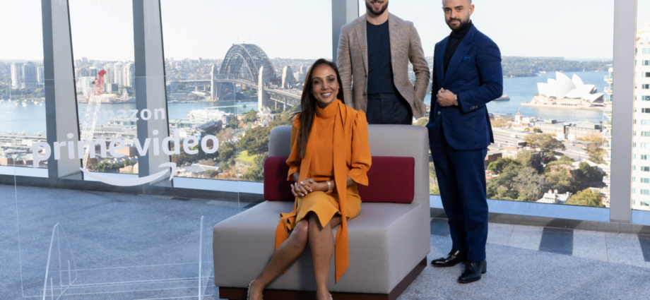 Luxe Listings Sydney