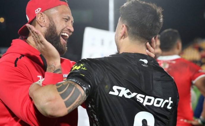 Manu Vatuvei