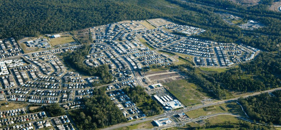 Gold Coast real estate agent