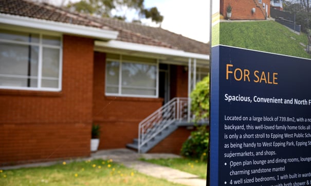 housing market