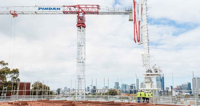 Pindan Group