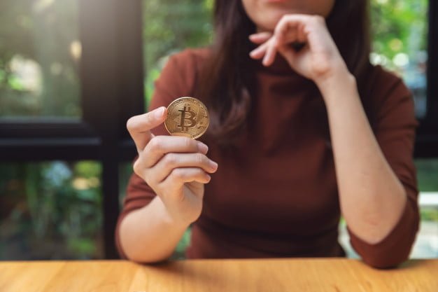 Bitcoin