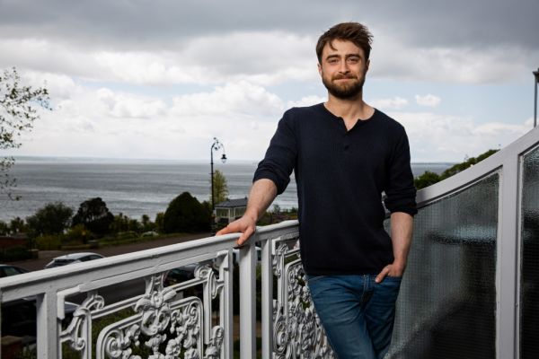 Daniel Radcliffe