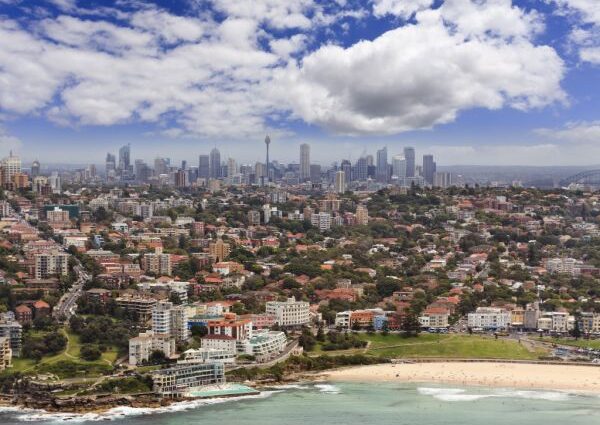 Australian housing