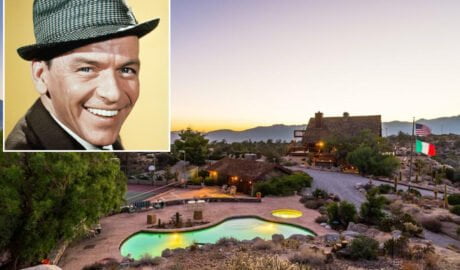 Frank Sinatra