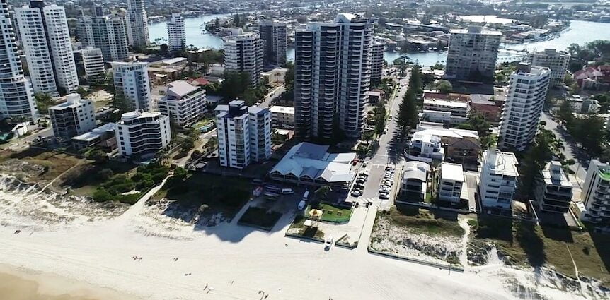 Gold Coast