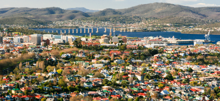Hobart