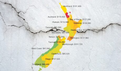 NZ houses