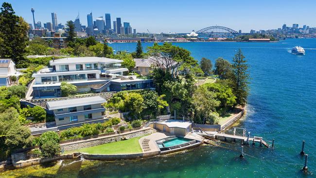 $80m price guide