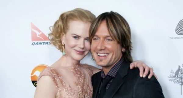 Nicole Kidman
