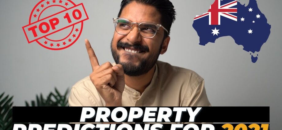 Australian Housing Market