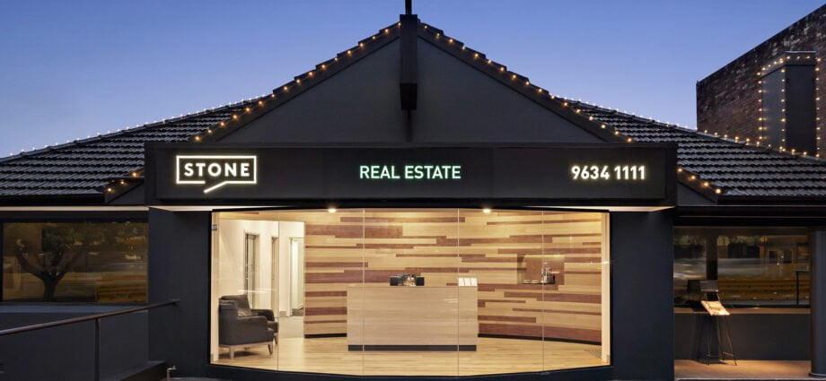Stone Real Estate