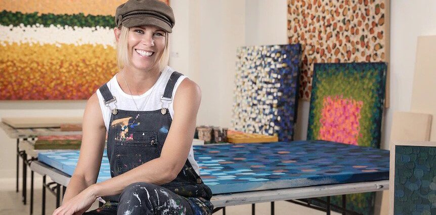 Tania Blanchard