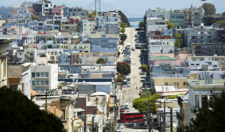 San Fran
