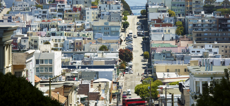 San Fran
