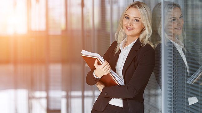 Real estate agents