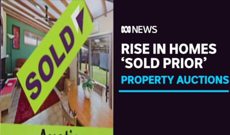 sold prior