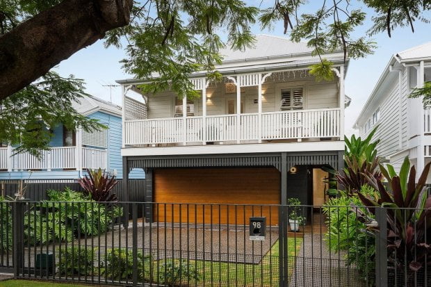 98 Malcolm Street