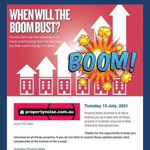 Australian Real Estate News