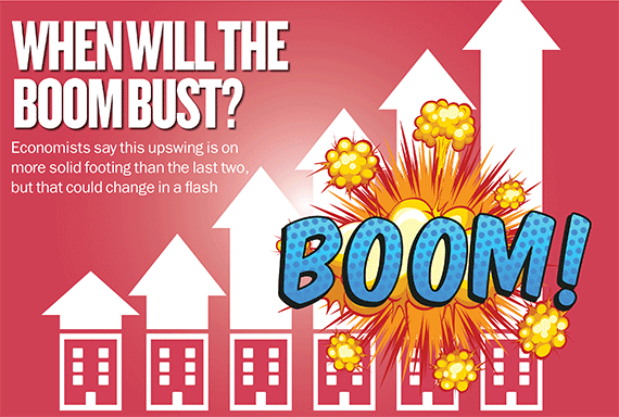 Property BOOM