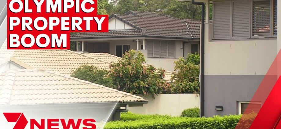 Queensland Property Prices