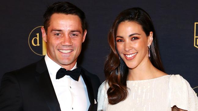 Cooper Cronk