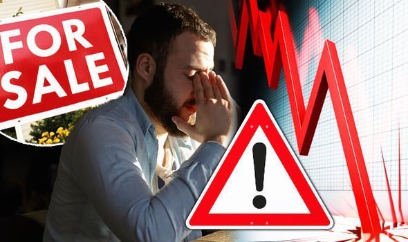 Property Market Crash