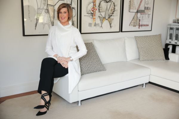 Deborah Thomas
