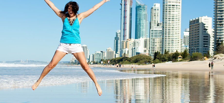 Gold Coast housing