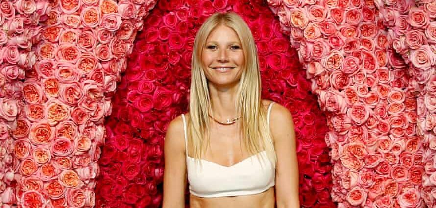 Gwyneth Paltrow
