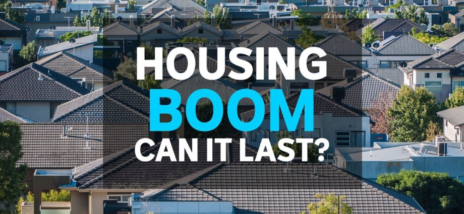 Australian Housing
