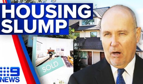 Housing Slump