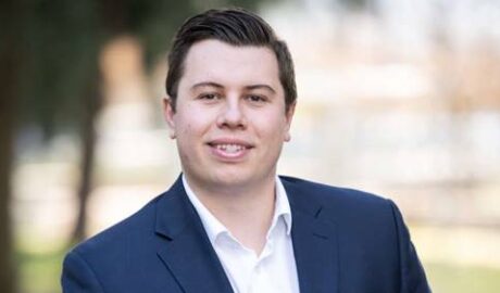 Lachlan Vidler