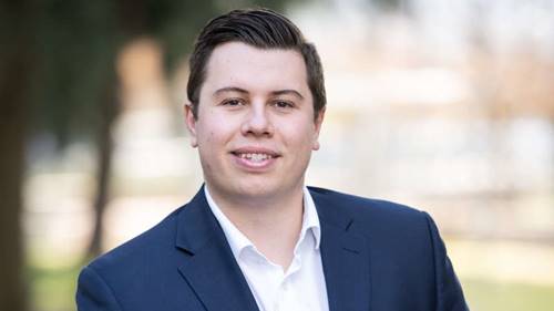 Lachlan Vidler