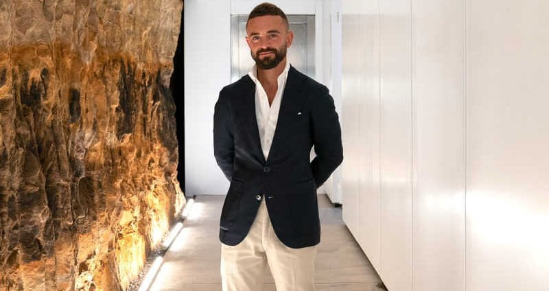 Luxe Listings