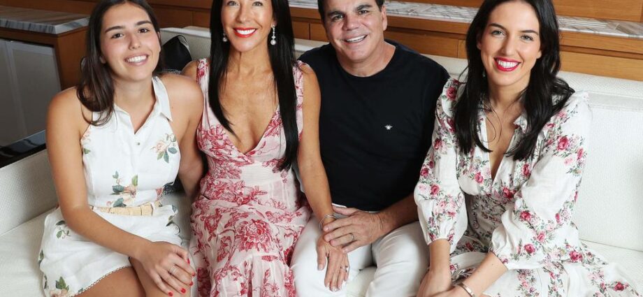 Malouf family