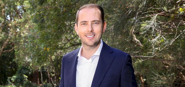 Matthew Everingham