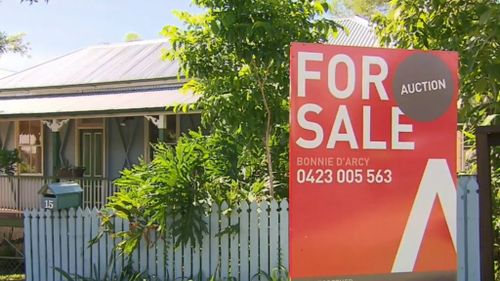 median house price