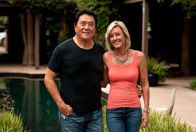 Robert Kiyosaki