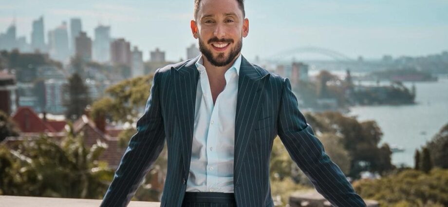 Simon Cohen