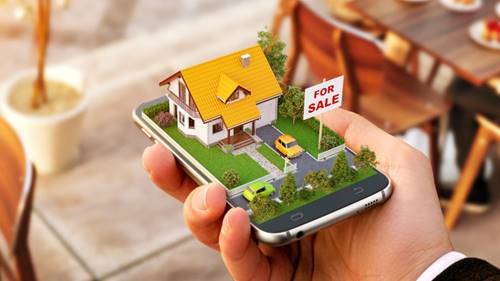 property investor