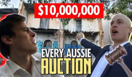 Aussie auctions