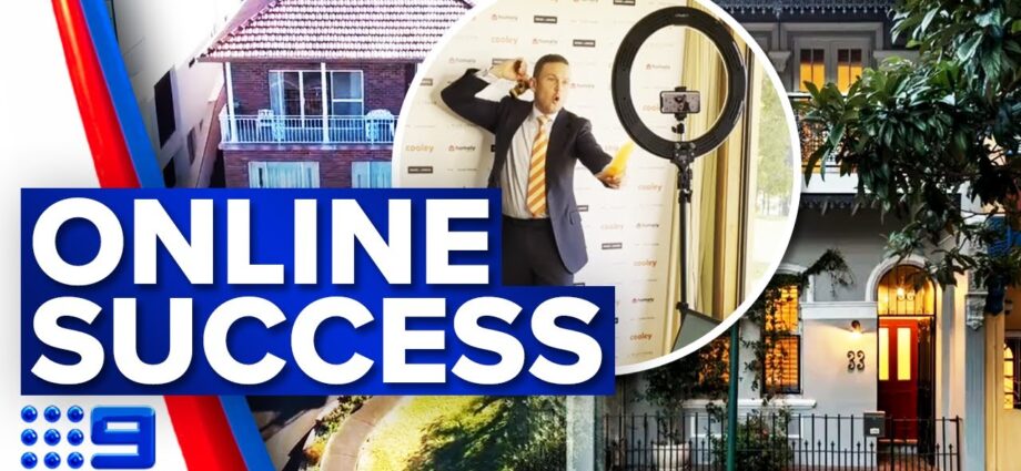Buyers battle