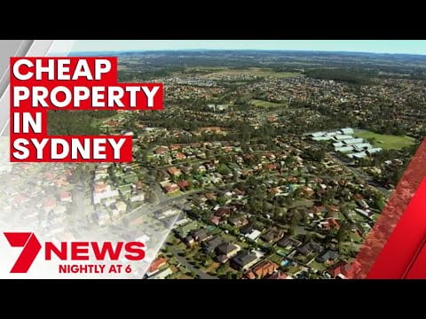 Cheap property