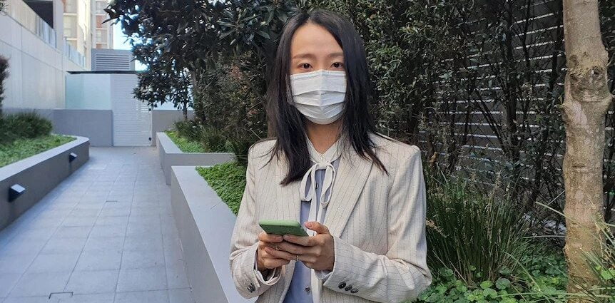 Cynthia Huang