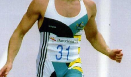 Dean Capobianco