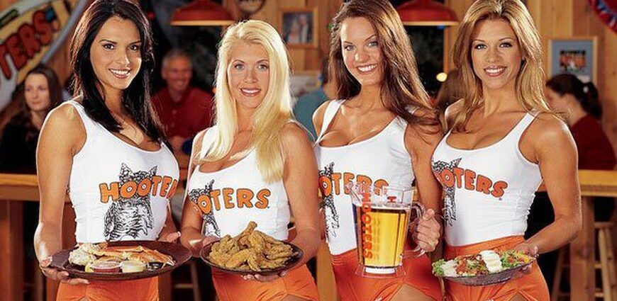 Hooters