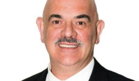 Michael Sergides