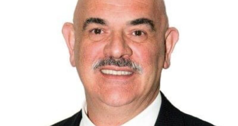 Michael Sergides